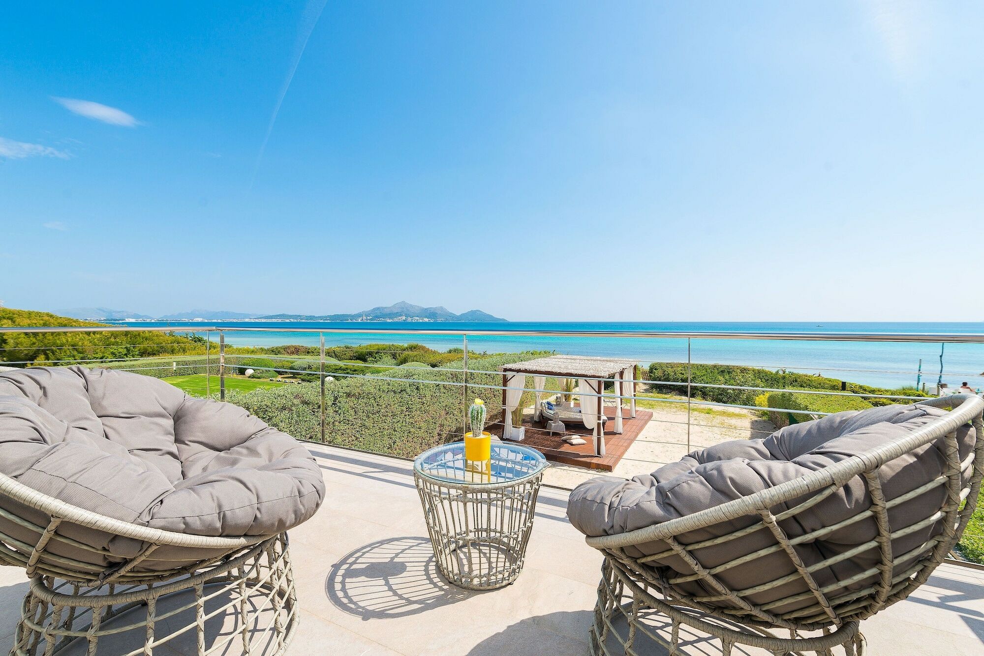Sa Platja Hotel Alcúdia