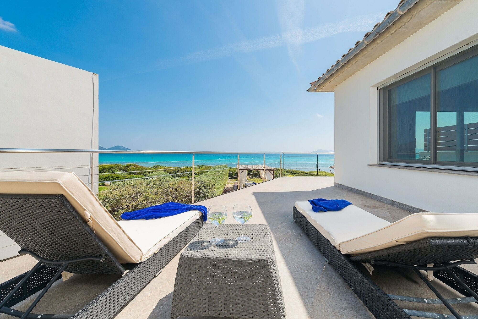 Hotel Sa Platja Alcúdia
